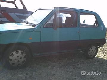 Ricambi accessori seat marbella