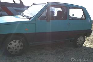 Ricambi accessori seat marbella