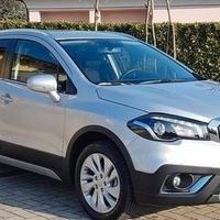 Suzuki s-cross ricambi anno 2020