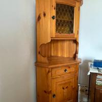 Set Pino credenza e armadio