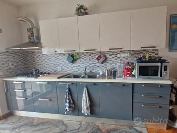 CUCINA COMPLETA VENETA CUCINE