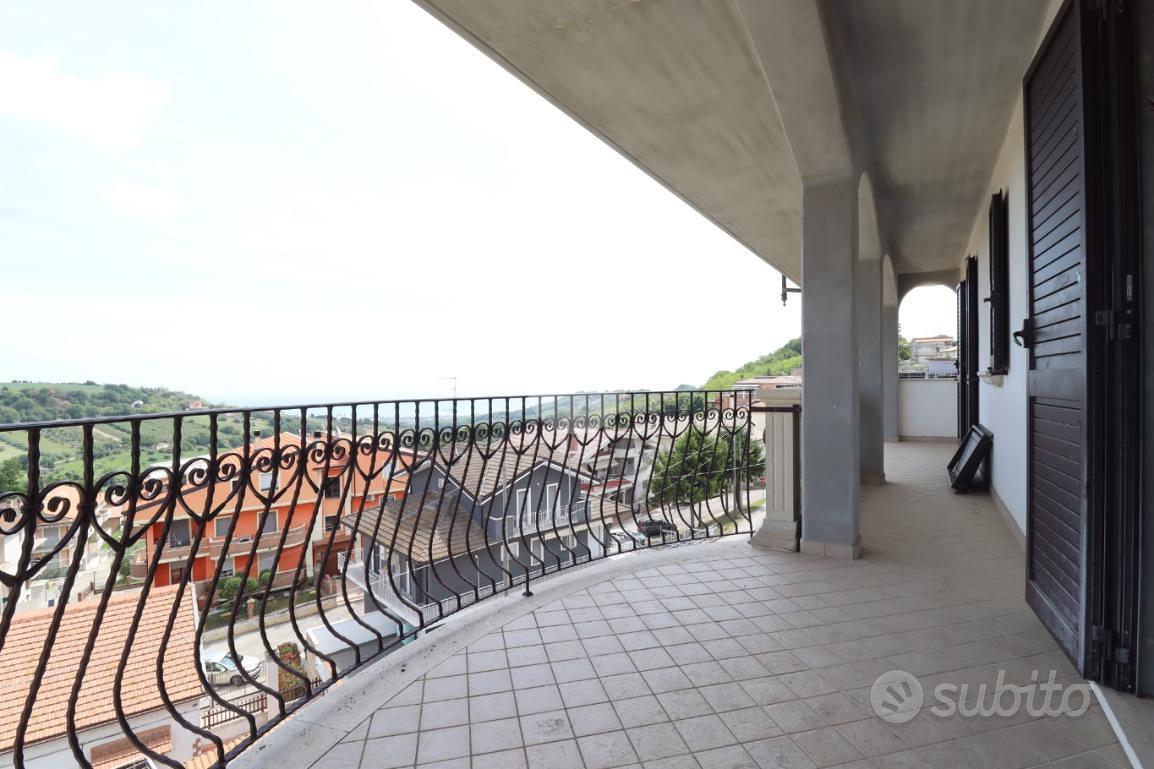 Appartamento – Colonnella, Sant'Angelo - Altro