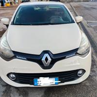Clio Renault Wave 1.5 dci 5 porte
