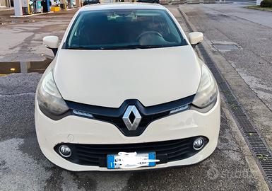 Clio Renault Wave 1.5 dci 5 porte
