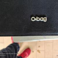 O-bag borsa lavoro