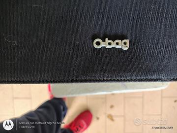 O-bag borsa lavoro