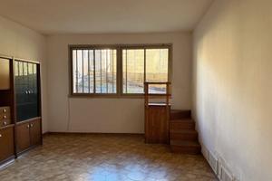 Appartamento seminterrato con ampi spazi