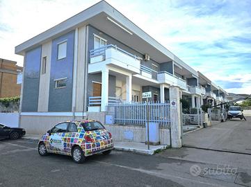 CASA INDIPENDENTE A TORREMAGGIORE