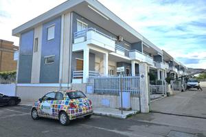 CASA INDIPENDENTE A TORREMAGGIORE