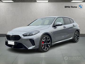 BMW Serie 1 118d MSport Pro auto