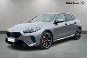 BMW Serie 1 118d MSport Pro auto