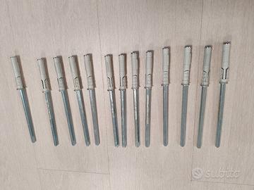 reggimensola scomparsa