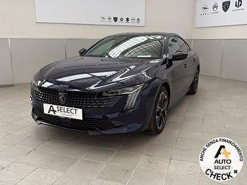 Peugeot 508 BlueHDi 130 GT S/S EAT8