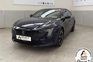 Peugeot 508 BlueHDi 130 GT S/S EAT8