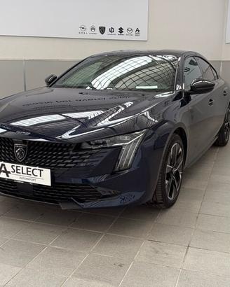 Peugeot 508 BlueHDi 130 GT S/S EAT8
