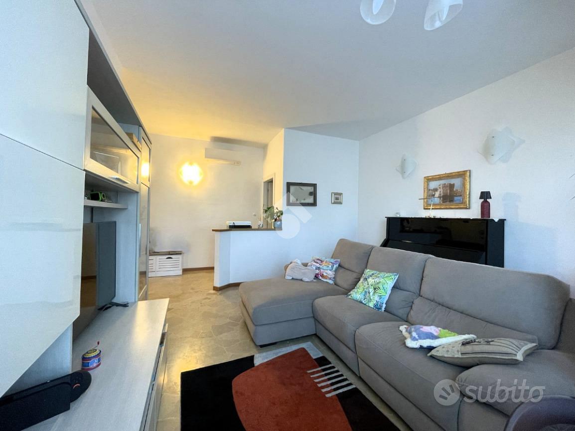 Appartamento – MB - Vista 3