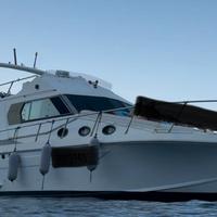 DC 10 Della Pasqua & Carnevali 2x300 AIFO 2 cabine