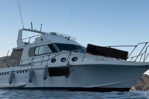 DC 10 Della Pasqua & Carnevali 2x300 AIFO 2 cabine