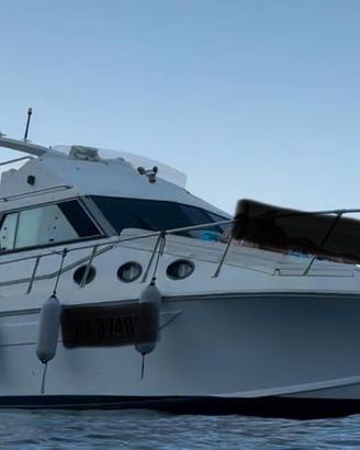 DC10 Della Pasqua & Carnevali 2x300 AIFO diesel