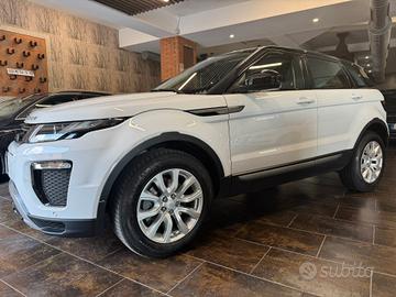 Land Rover Range Evoque 2.0 TD4 150 CV 5p. HSE Dyn
