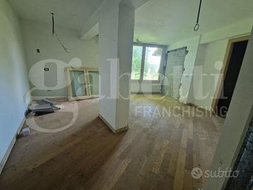 Villa o villino Mira [Cod. rif 3164047VRG]