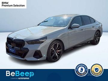 BMW Serie 5 520D 48V XDRIVE MSPORT PRO AUTO