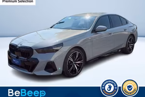 BMW Serie 5 520D 48V XDRIVE MSPORT PRO AUTO