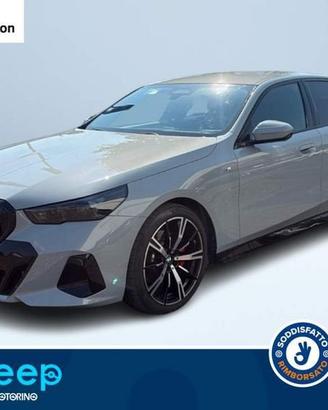 BMW Serie 5 520D 48V XDRIVE MSPORT PRO AUTO