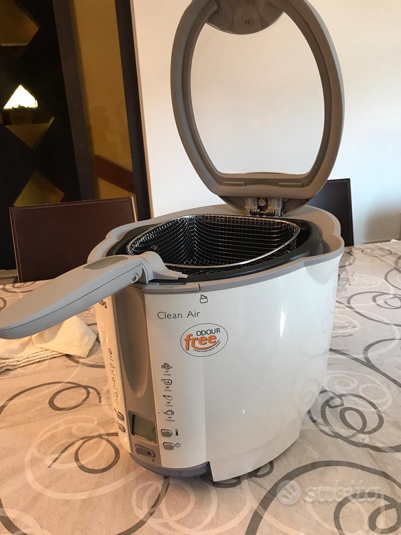 Philips Airfryer XXL Premium HD9867/90 - Elettrodomestici In vendita a  Bergamo