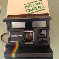 POLAROID SPIRIT 600