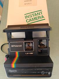 POLAROID SPIRIT 600