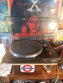 Giradischi TECHNICS SL bd20 