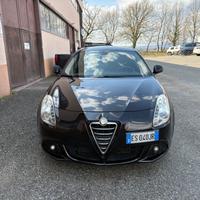 Alfa Romeo Giulietta 1.6 JTDm-2 105 CV Distinctive