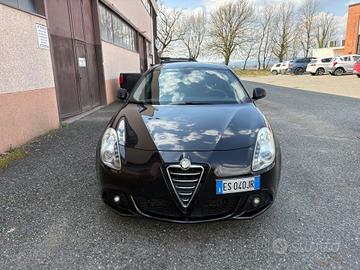 Alfa Romeo Giulietta 1.6 JTDm-2 105 CV Distinctive