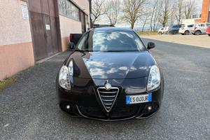 Alfa Romeo Giulietta 1.6 JTDm-2 105 CV Distinctive