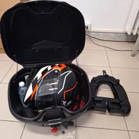bauletto  GIVI b360nt