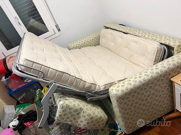 Divano letto poltronesofa