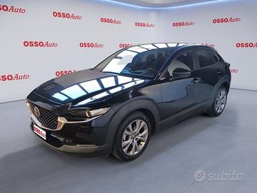 Mazda CX-30 2.0 SKYACTIV-X M-HYBRID 180 HP EX...