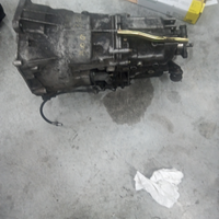 Cambio bmw 330 diesel e 46