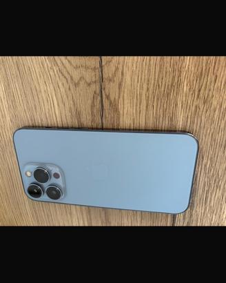 Iphone 13 pro 128gb