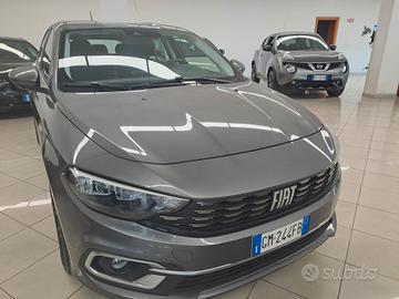 Fiat Tipo 1.6 Mjt S&S 4 porte Life