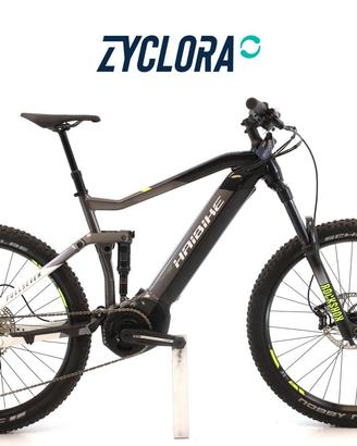 Haibike FullSeven 6 t.L