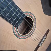 Chitarra classica YAMAHA