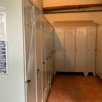 Armadietti da lavoro