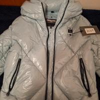 Blauer piumino Donna nuovo