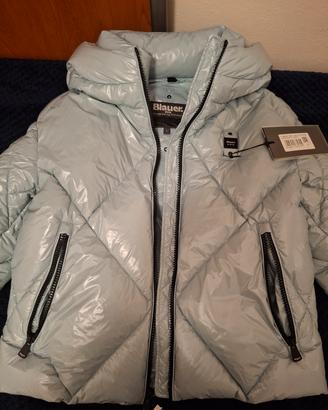 Blauer piumino Donna nuovo