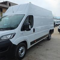 FIAT DUCATO L4 H3 MAXI - 2.3 MJT 160 CV -EURO 6D