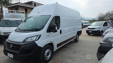 FIAT DUCATO L4 H3 MAXI - 2.3 MJT 160 CV -EURO 6D