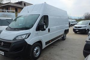 FIAT DUCATO L4 H3 MAXI - 2.3 MJT 160 CV -EURO 6D