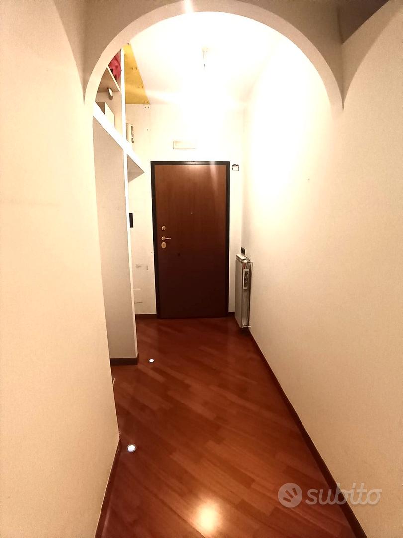Apartment in Potenza, Santa Maria - Vista 4